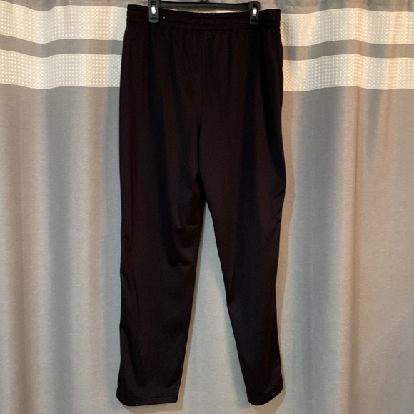 Men’s Black XL Joggers - Picture 3 of 4